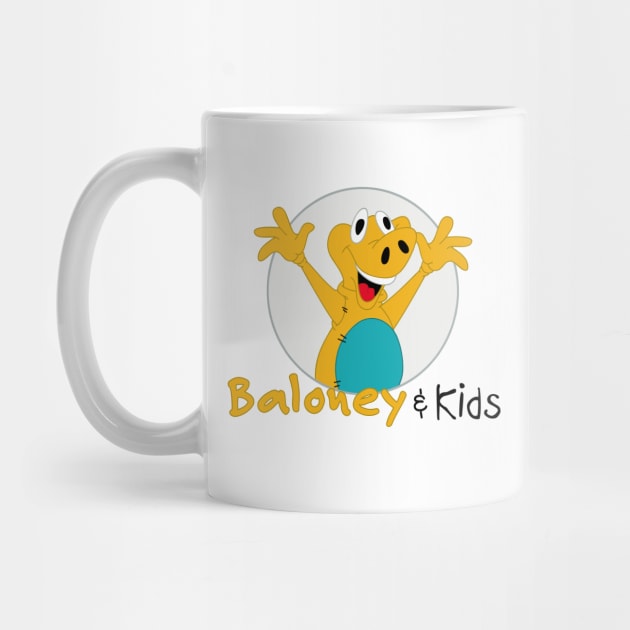 Baloney & Kids by Voicetek